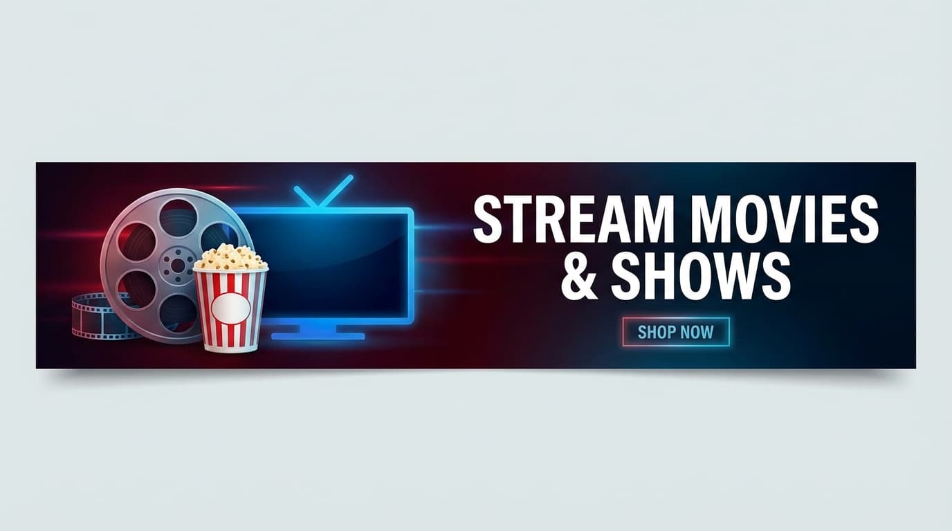 Stream movies and shows on Amazon Prime Video