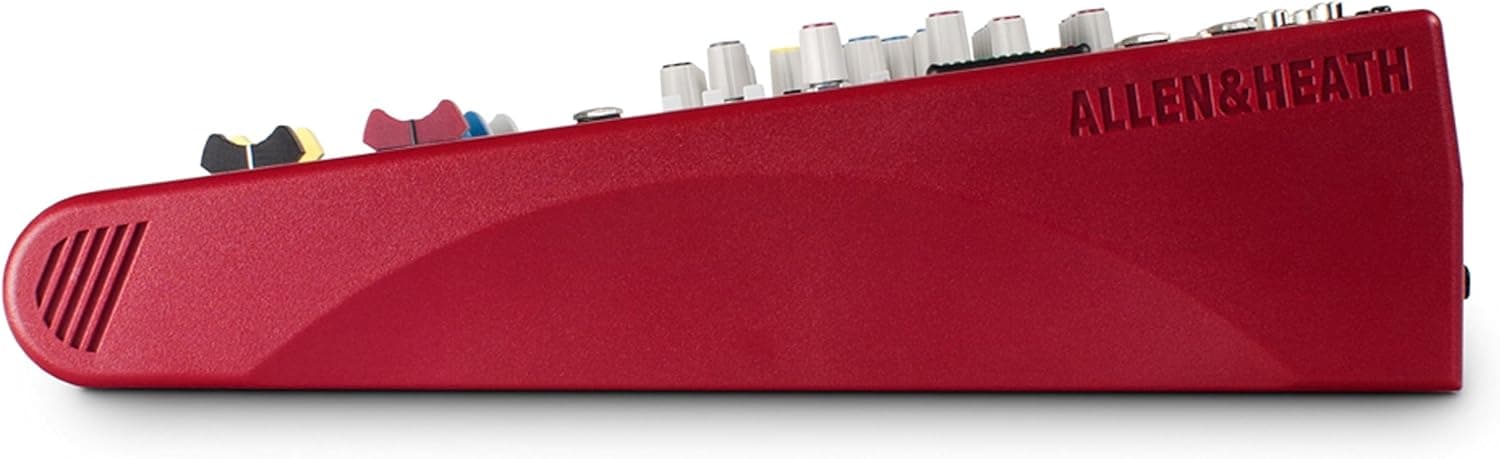 Allen & Heath ZED60-14FX Mixer