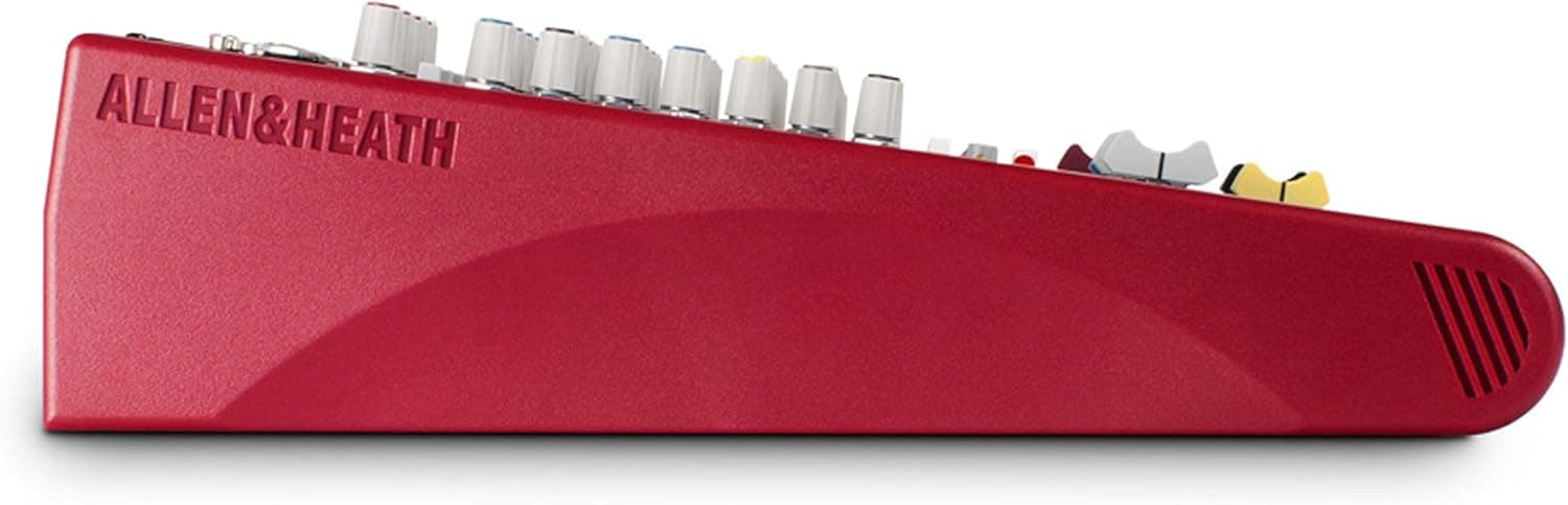 Allen & Heath ZED60-14FX Mixer