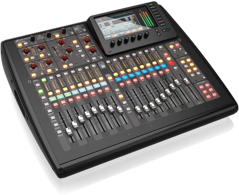 Behringer X32 Compact Digital Mixer