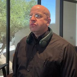 Johnathan Levi Davis