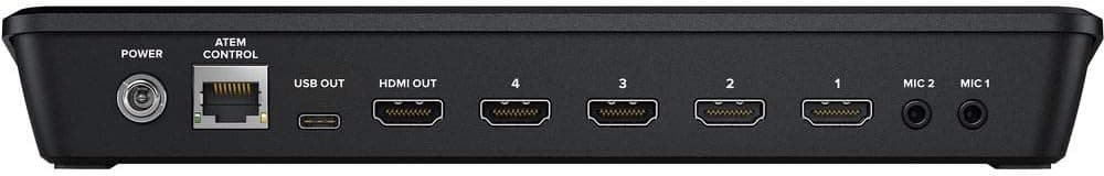 Blackmagic Design ATEM Mini Pro