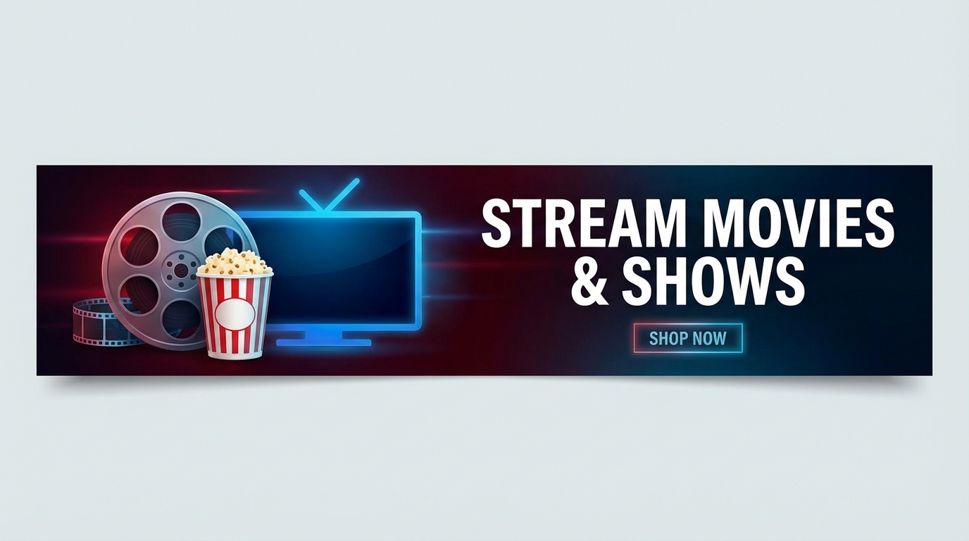 Stream movies and shows on Amazon Prime Video