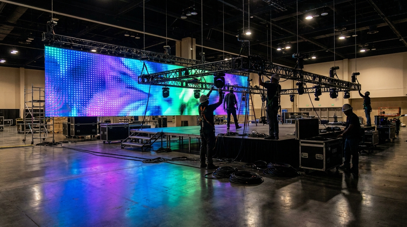 Streaming and Hybrid Events in 2026: What's Changed