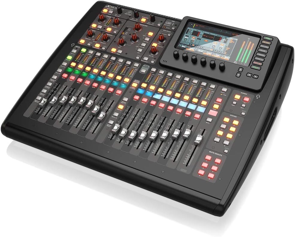Behringer X32 Compact Digital Mixer