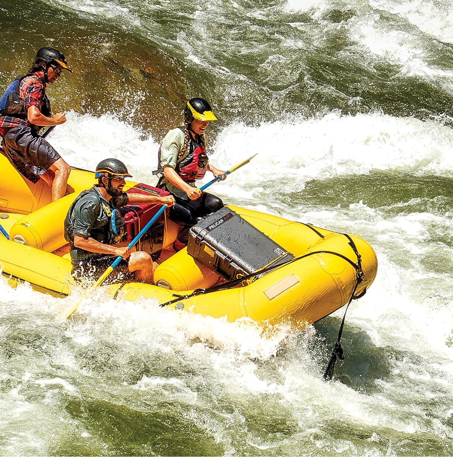 Pelican Air 1615 Case