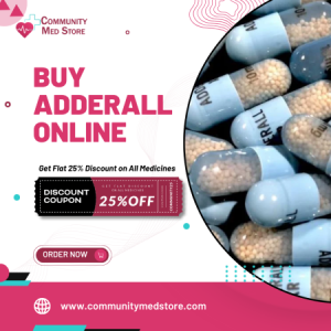 Profile photo of Buy Adderall 30Mg Online Secure Overnight Parcel Dispatch