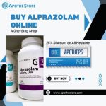 Profile photo of Buy Alprazolam For Sale Online Frictionless Checkout